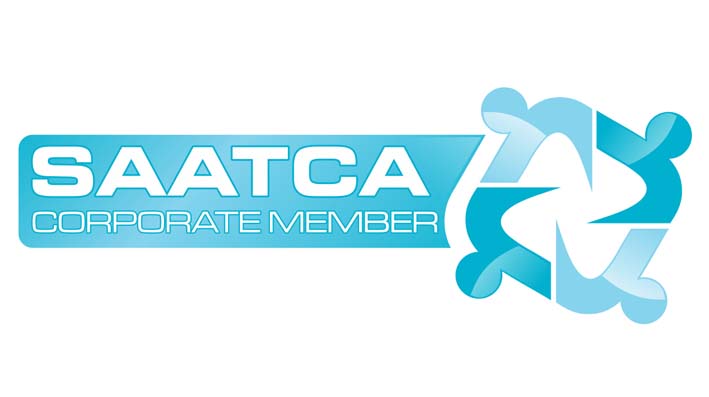 SAATCA logo